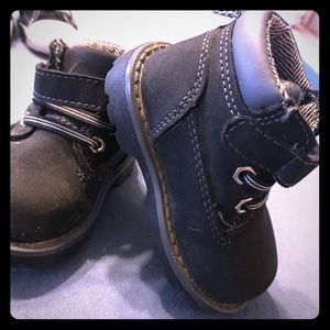 Toddler Boots